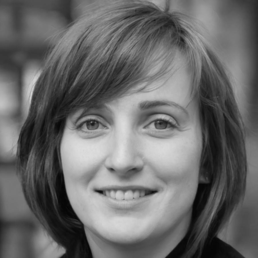 Portrait de Marie Dubois